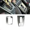 RHD For Suzuki Fronx WDB3S WEB3S 2025 2026 stainless stee center conlose gear shift panle frame Electronic handbrake frame