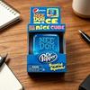 Needoh Nice Cube Сенсорный Снятие Стресса Игрушка-Фиджет для Тревоги и Концентрации Настольный Сенсорный Куб для Взрослых и Детей