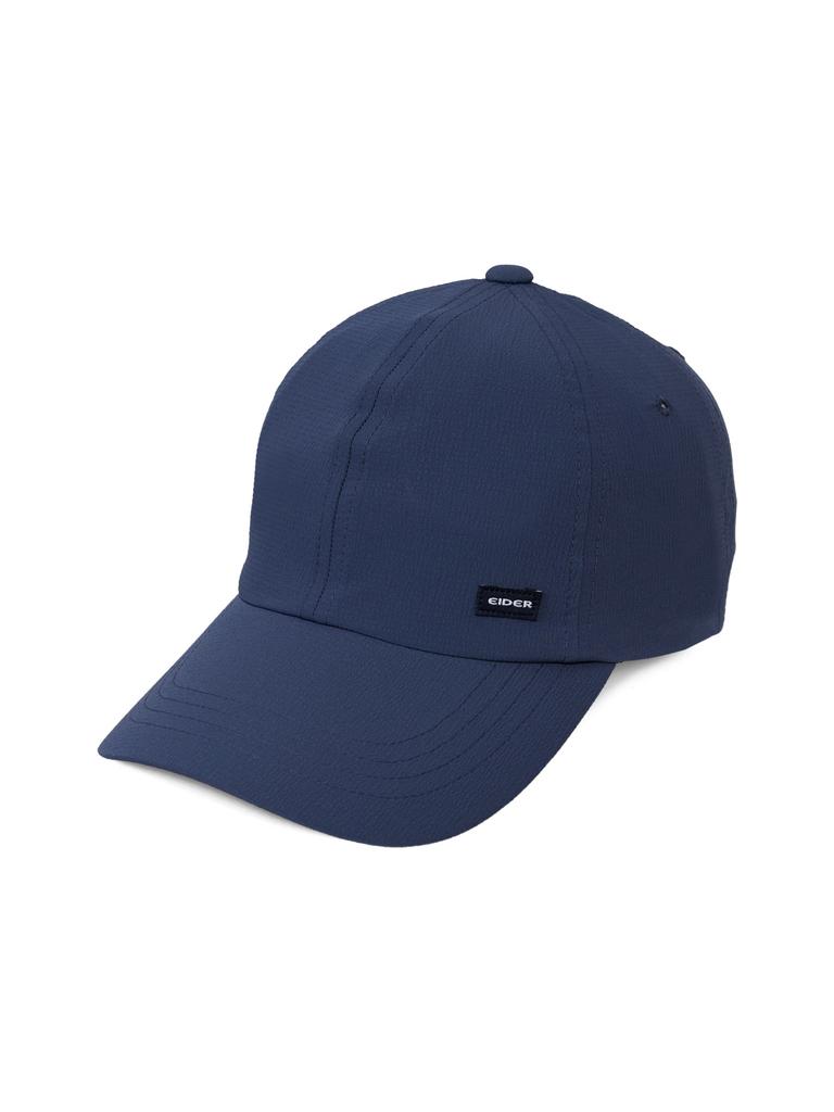 EIDER Cool Eats Легкая бейсболка_Стальной синий