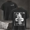Dolly Parton T-shirt Graphic Tee 80s Country Music Shirt Run Gift For Fans Top6