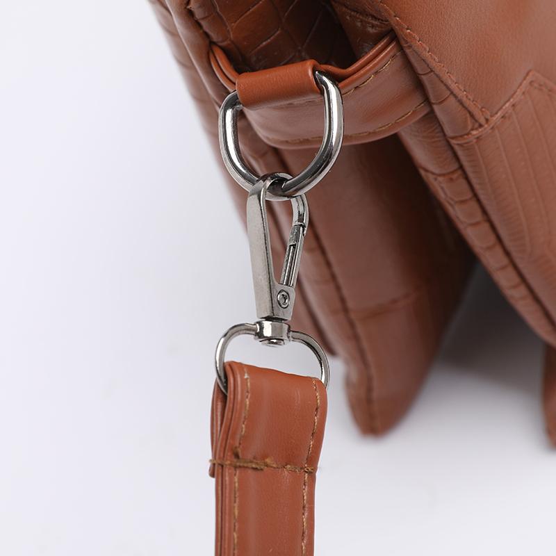 Women's Patchwork Clutch Bag Crossbody Bag PU Wallet Envelope Bag