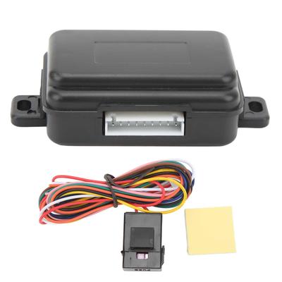 Модуль бокового зеркала заднего вида для автомобиля, интеллектуальное управление, складывание и раскладывание, система 12 В, универсальная для