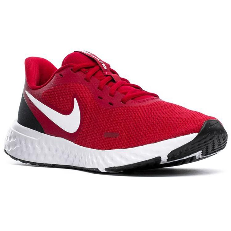 Nike Revolution 5 'Gym Red' Мужские BQ3204-600
