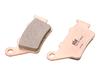 KITACO SBS Brake Pad 675SI Sinter Metal Fusabel Husqvarna KTM 777-0675070