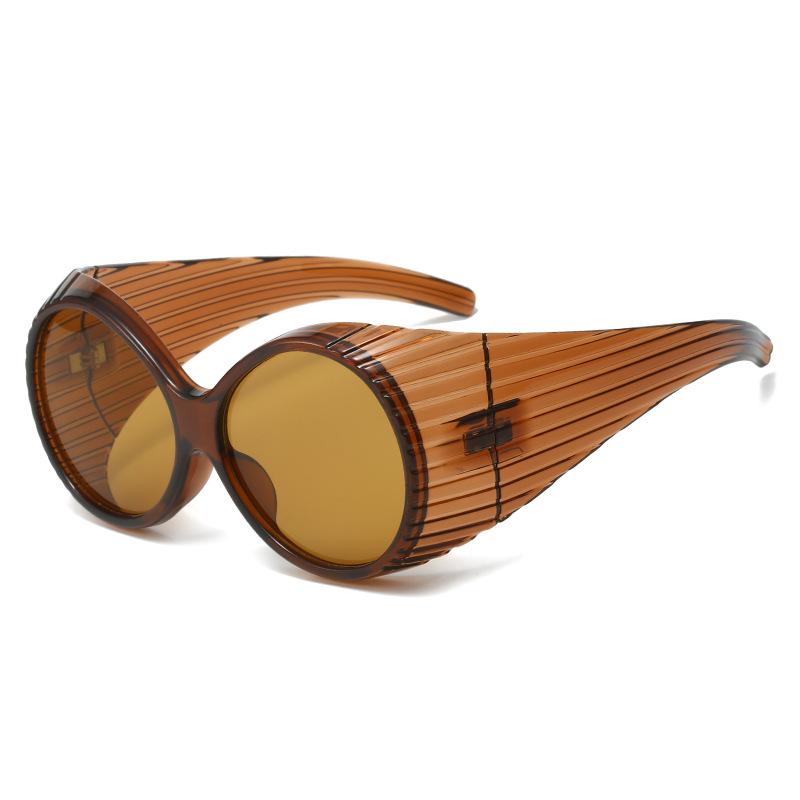 Новые Панк Солнцезащитные очки 2000-х Женские Мужские Хип-хоп Роскошный Бренд Солнцезащитные очки Uv400 Унисекс Шейды Очки