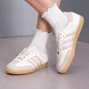adidas Женские низкие кеды Samba IH9059