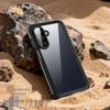 Водонепроницаемый, ударопрочный, пылезащитный чехол для Samsung A27 5G - Полная защита для улицы