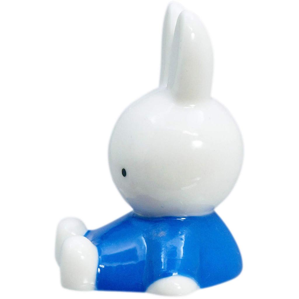 Dick Bruna "Miffy" 3D Chopstick Rest Blue 208523