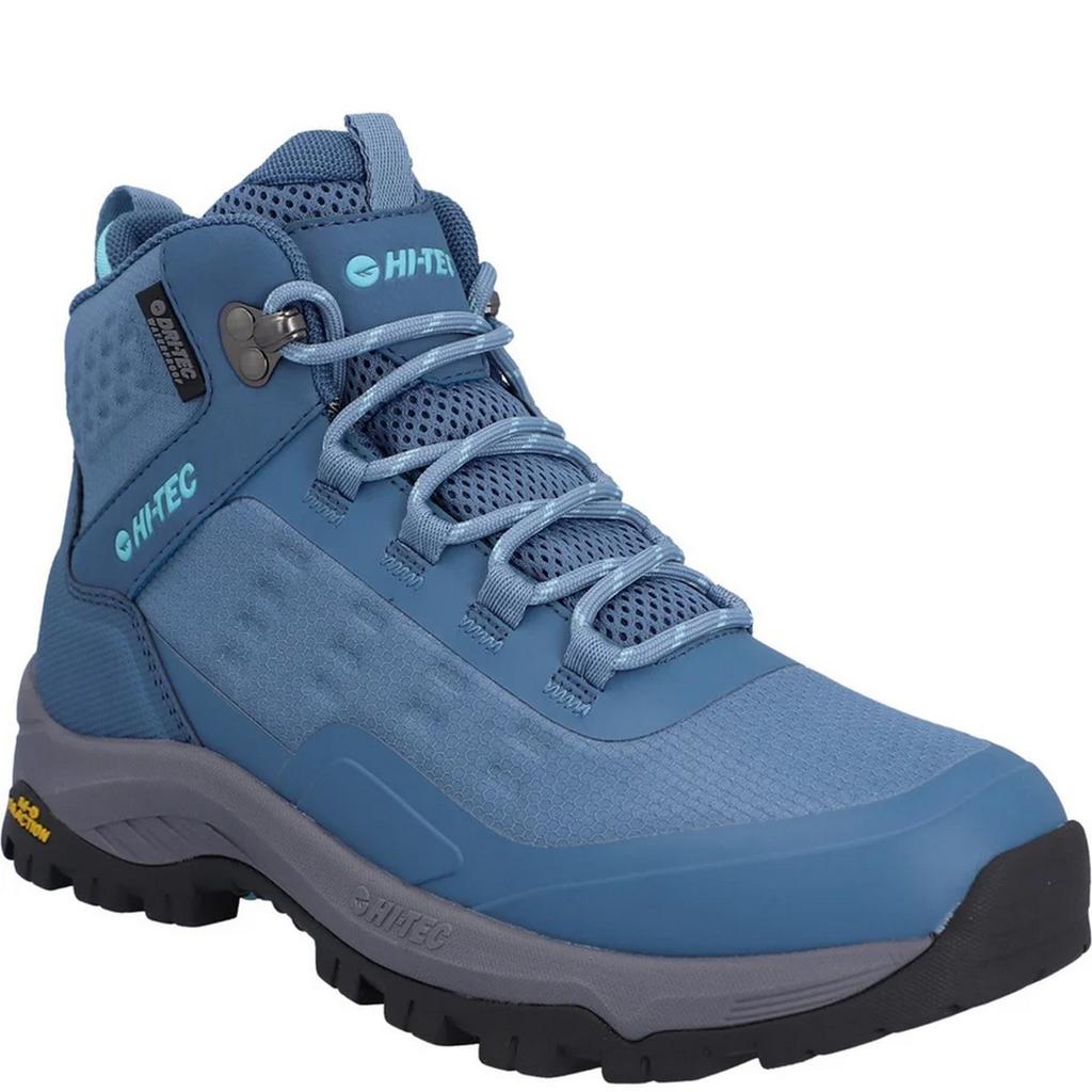 Hi-Tec Womens/Ladies Mid Boots
