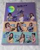 [Б/У] Альбом TWICE с автографами