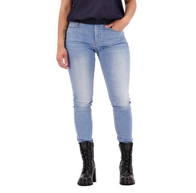 3301 High Waist Skinny джинсы