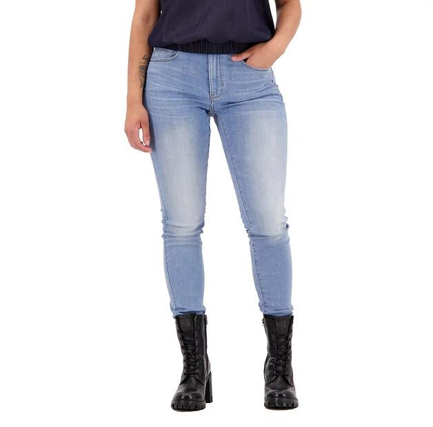 G-Star 3301 High Waist Skinny джинсы