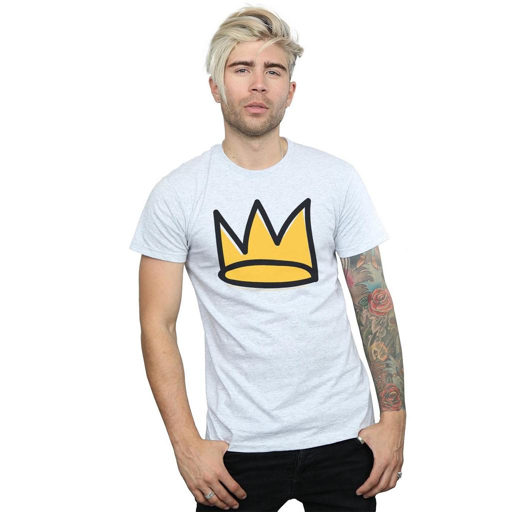 Riverdale Mens Jughead Hat T-Shirt