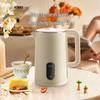 KONKA 1.8L 304 Stainless Steel Double-Layer Anti-Scald Electric Kettle