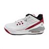 New Max Aura 5 White Varsity Red DZ4353-101