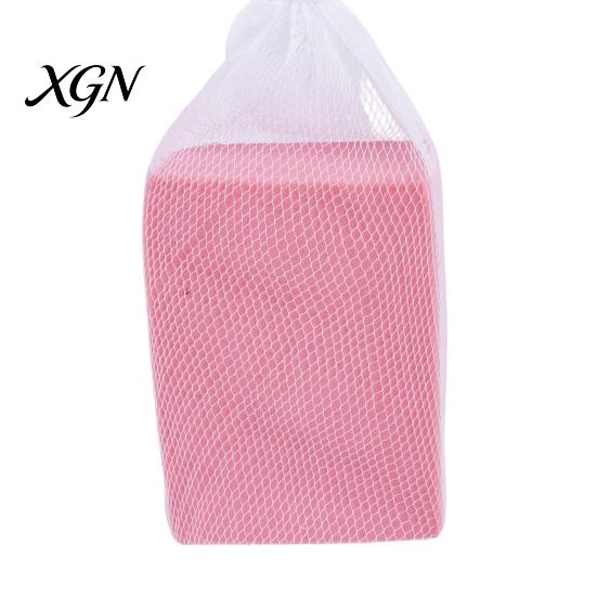 Cheese Stress Relief Toys Squeeze Toy with Mesh Bag, Sensory Toy, Tools Slow Rising Fake Food for Focus Aid & Relaxation Calming