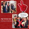 Game Activity Props Teaching Stick Handheld Pointer Stick  for Party Dance Performance Supplies