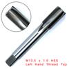 M13.5 X 1.0mm Tap Polished Surface Smooth Surface Wear Resistance