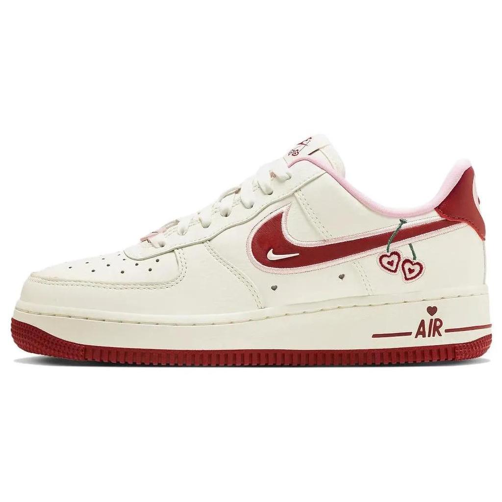 Nike Женские Air Force 1 Low 'День святого Валентина 2023' (женские размеры) Кеды FD4616 161