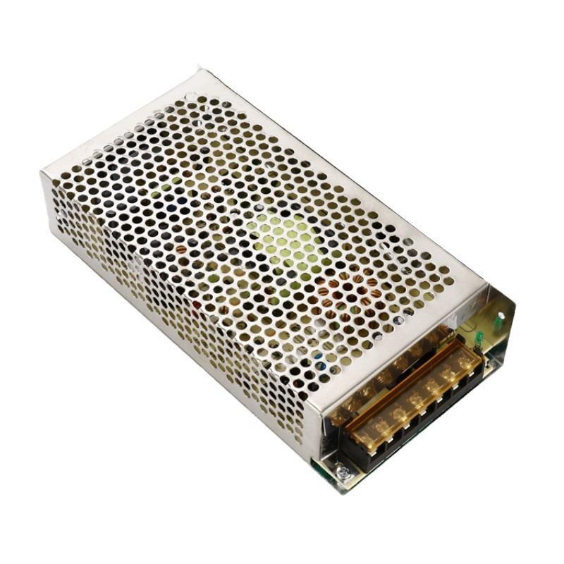 12V 10A 120W Security Monitoring DC Power Supply Transformer