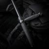 Телескопическая дубинка NEXTORCH с Т-образной рукояткой TB1
