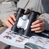 Boguan X32 Max Professional HD Binoculars - High Magnification ED Lens for Bird Watching & Bee Finding