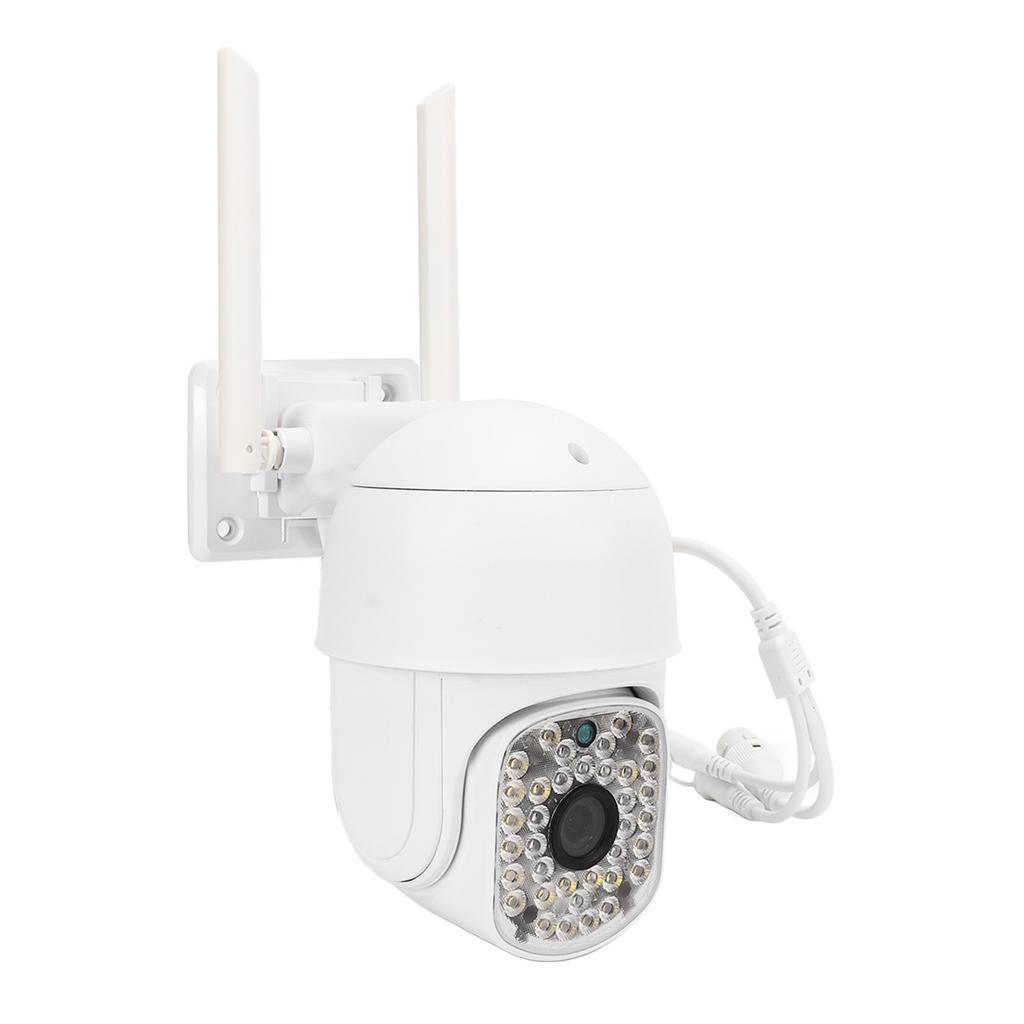 2.4G 5G WiFi IP Camera Wireless Security Camera 2 Way Audio IR Night Vision Motion Detection Alarm