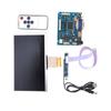 7-дюймовый ЖК-дисплей TFT 1024*600 HDMI VGA монитор экран комплект для Raspberry Pi 32