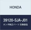 Оригинальный динамик Honda A для Zwiddler Legend 4D, номер детали 39120-SJA-J01