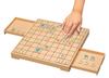 Shogi shogi shogi board suitable for Master authentic practice study with RC rchm1 (Japanese chess) set, board, set, beginners, Shogi, shogi, set,