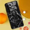 Vis A Vis Zulema Phone Case For Samsung Galaxy S25 Ultra S24 S23 S22 S21 Ultra S9 S10 Plus S20 FE Funda Cover