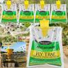 1 Pcs / 5Pcs Outdoor Hanging Fly Trap Bag With Bait Disposable Non-Toxic Insect Catcher For Garden Farm Use