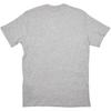 Мужская футболка Levis Slim Fit с круглым вырезом и коротким рукавом, топы, серый 22491-0383