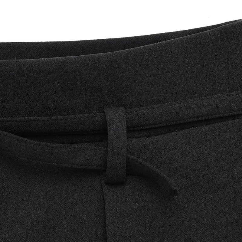 Kaslead New Arrival Women's Clothing Fashion Style Minimalist Easiest for Match Loose Wide-Leg Casual Pants 1264858