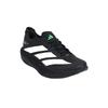 adidas Adizero Pacer Удобные Круглый Носок На Шнуровке Тканевые Низкие Кроссовки для Бега Унисекс Кроссовки LA6927