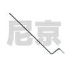 Подъемник для запасного колеса Nijing