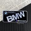 JKGN2 Наклейка Значок Автомобиля BMW M для E46 E90 E60 F30 G20 X1 X2 X3 X4 X5 X6 X7 I3 I4 I5 I7 M2 G30 Декор Багажника Кузова Наклейка Модификация