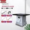 Yishunda Rural Wood Gasification Stove