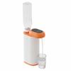 Produces Hot Water Portable Water Dispenser Household Mini Water Dispenser  Home Use