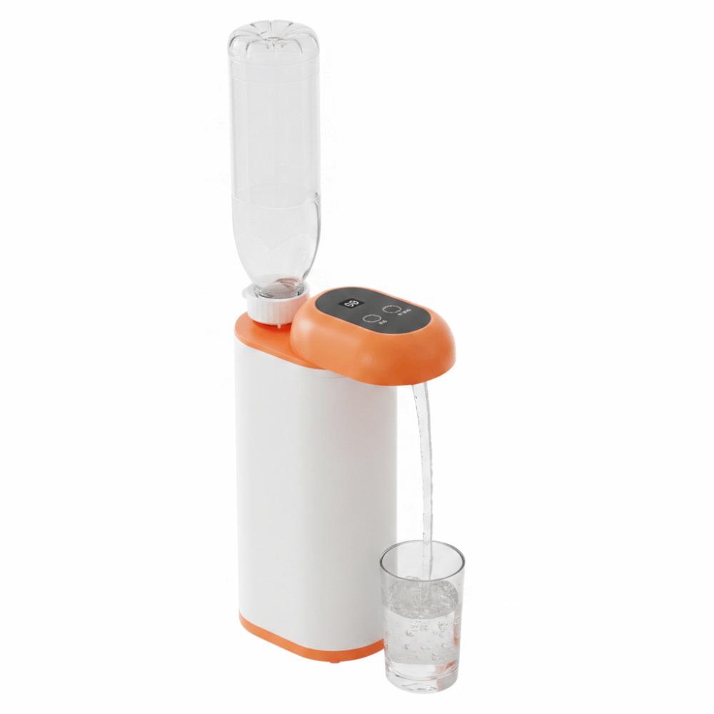 Produces Hot Water Portable Water Dispenser Household Mini Water Dispenser Home Use