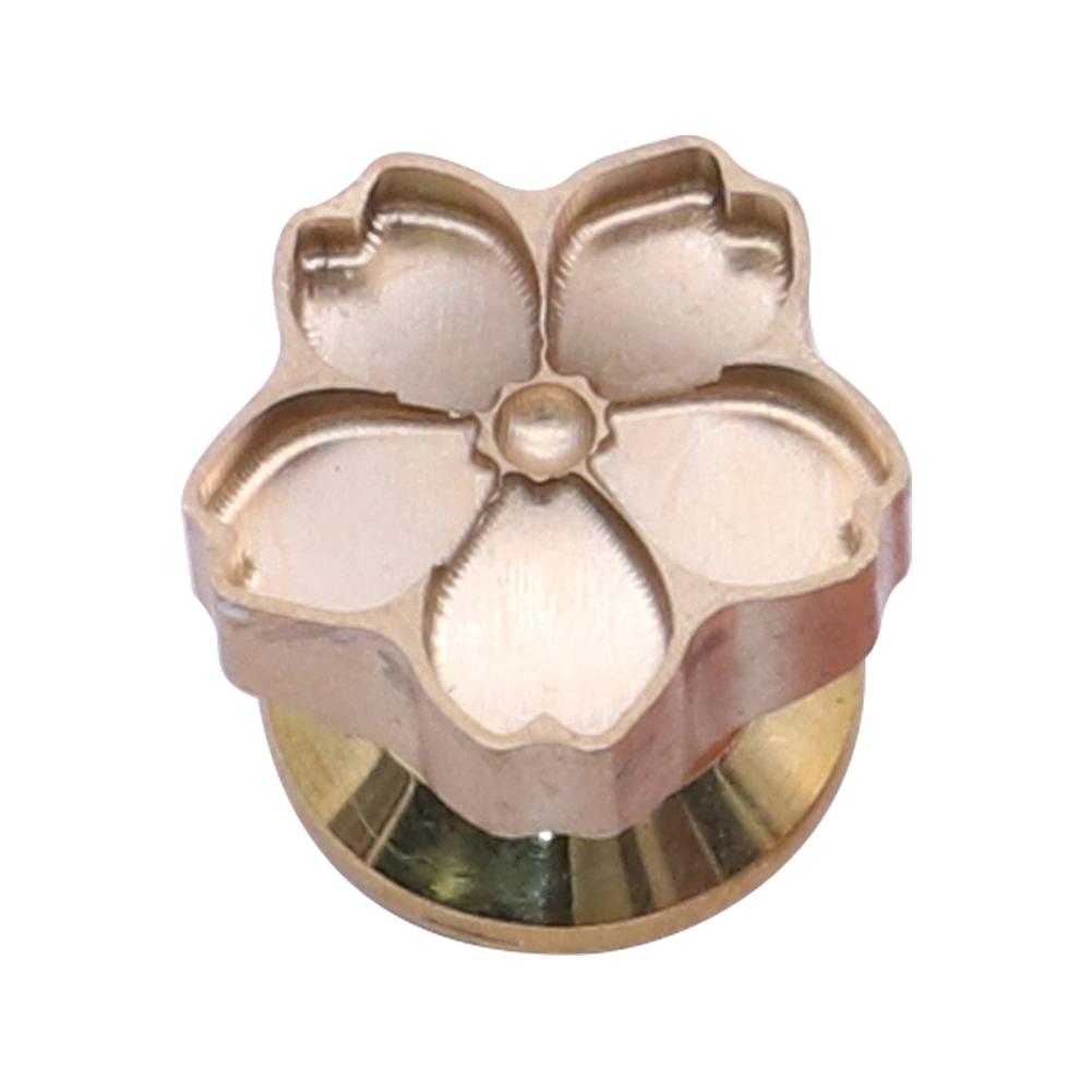 Штамп специальной формы с медной головкой, пригласительный конверт, штамп для свадебной открытки