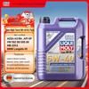 Моторное масло LIQUI MOLY High-Tech Thunder SP 5W-40