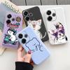 Cute Cat Soft Silicone Case For iPhone Xiaomi Redmi Note 13 14C 15 Samsung A55 A35 M35 M34 S24 FE S25 Huawei Honor Camera Protective Shockproof Cover