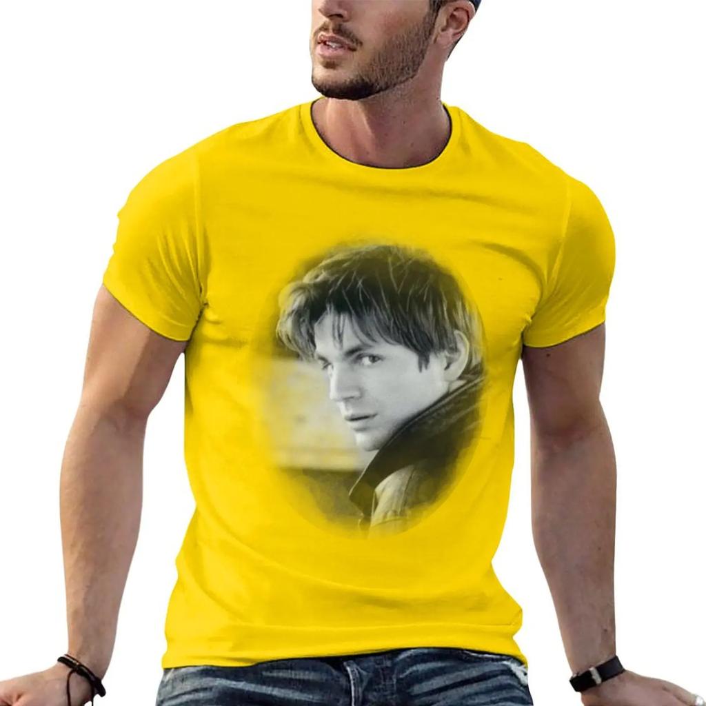 Brian Kinney Tshirt Graphic Tee Shirt Quickdrying Unisexs Vintage T Shirts