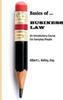 Книга Basics of ... Business Law 101 : 1