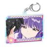 Ranma 1 2 Ranma 1 2  Hundred Faces Keychain Shampoo