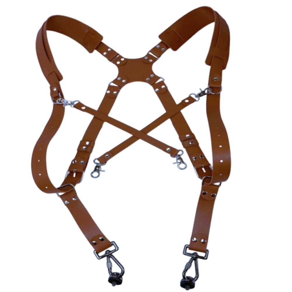 Adjustable Adjustable Camera Shoulder Strap Professional Camera Dual Shoulder Strap Outdoor