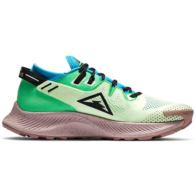 Nike Pegasus Trail 2 'Barely Volt' Мужские CK4305-700