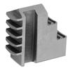 3pcs Mini Chuck Self Centering Lathe Chuck Metal Processing Outside Jaw Chuck  Metalworking Tool