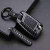 ABS Silicone Car Key Cover for Volkswagen VW Polo Golf 7 MK7 Tiguan Passat for Skoda Octavia Kodiaq Karoq for Seat Ateca Leon